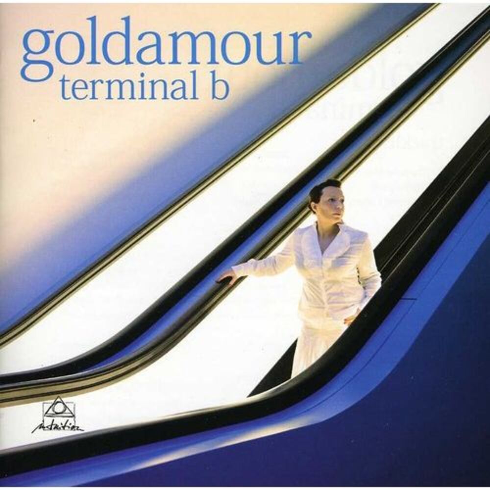 Goldamour - Terminal B  CD